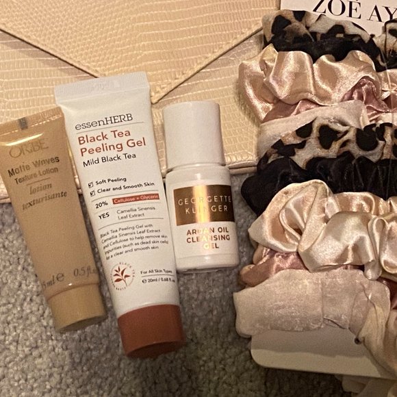 Self Care Starter Pack - Picture 2 of 3